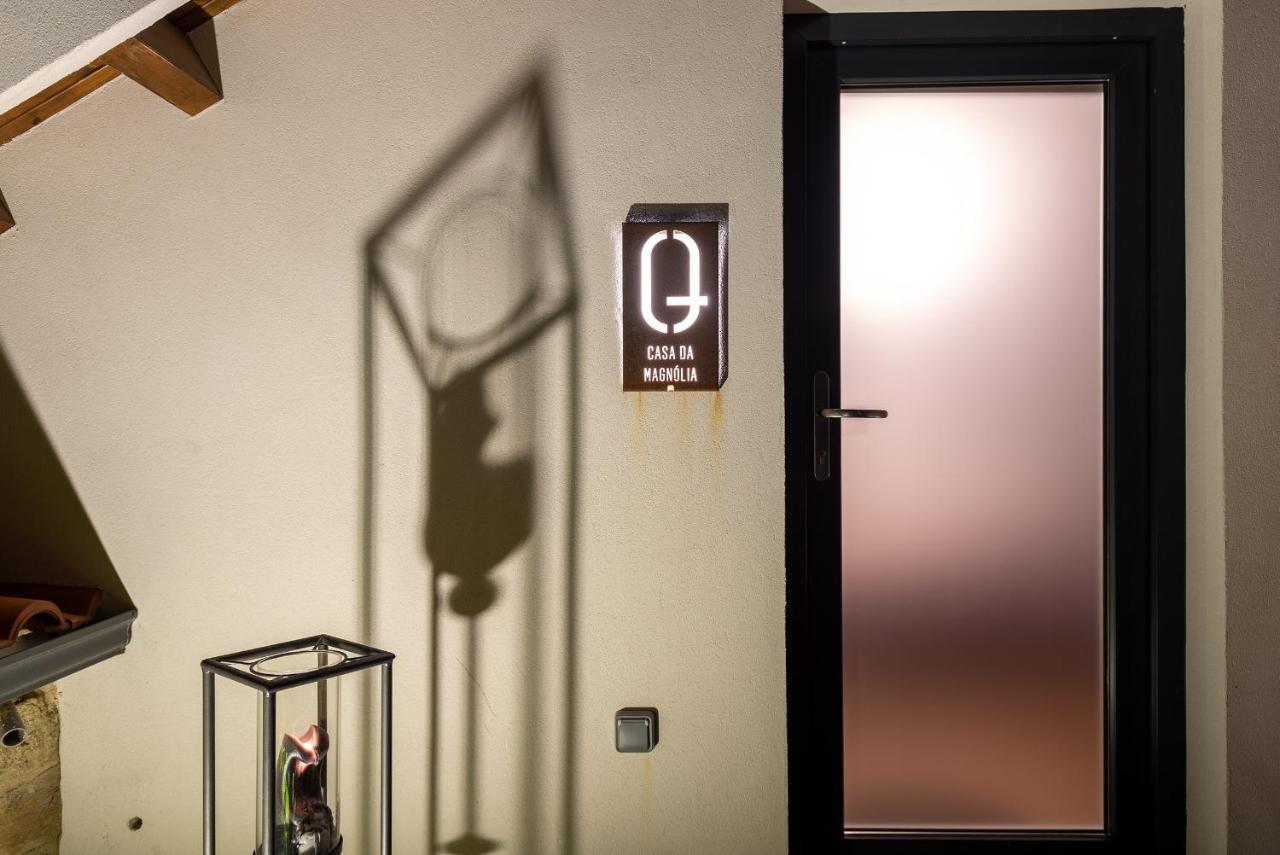 Quinta Das Pedras Novas Leilighet Covas  Eksteriør bilde