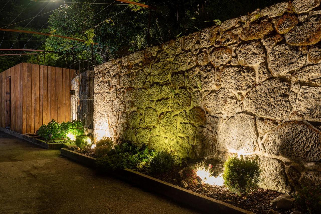 Quinta Das Pedras Novas Leilighet Covas  Eksteriør bilde