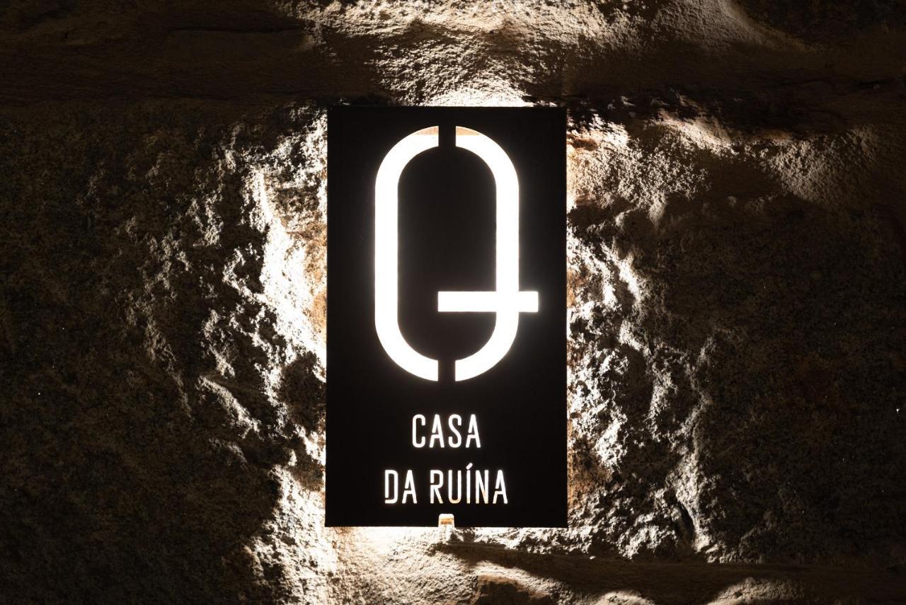 Quinta Das Pedras Novas Leilighet Covas  Eksteriør bilde